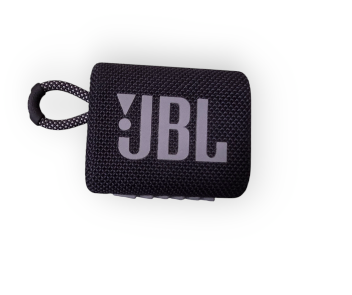 JBL GO 3